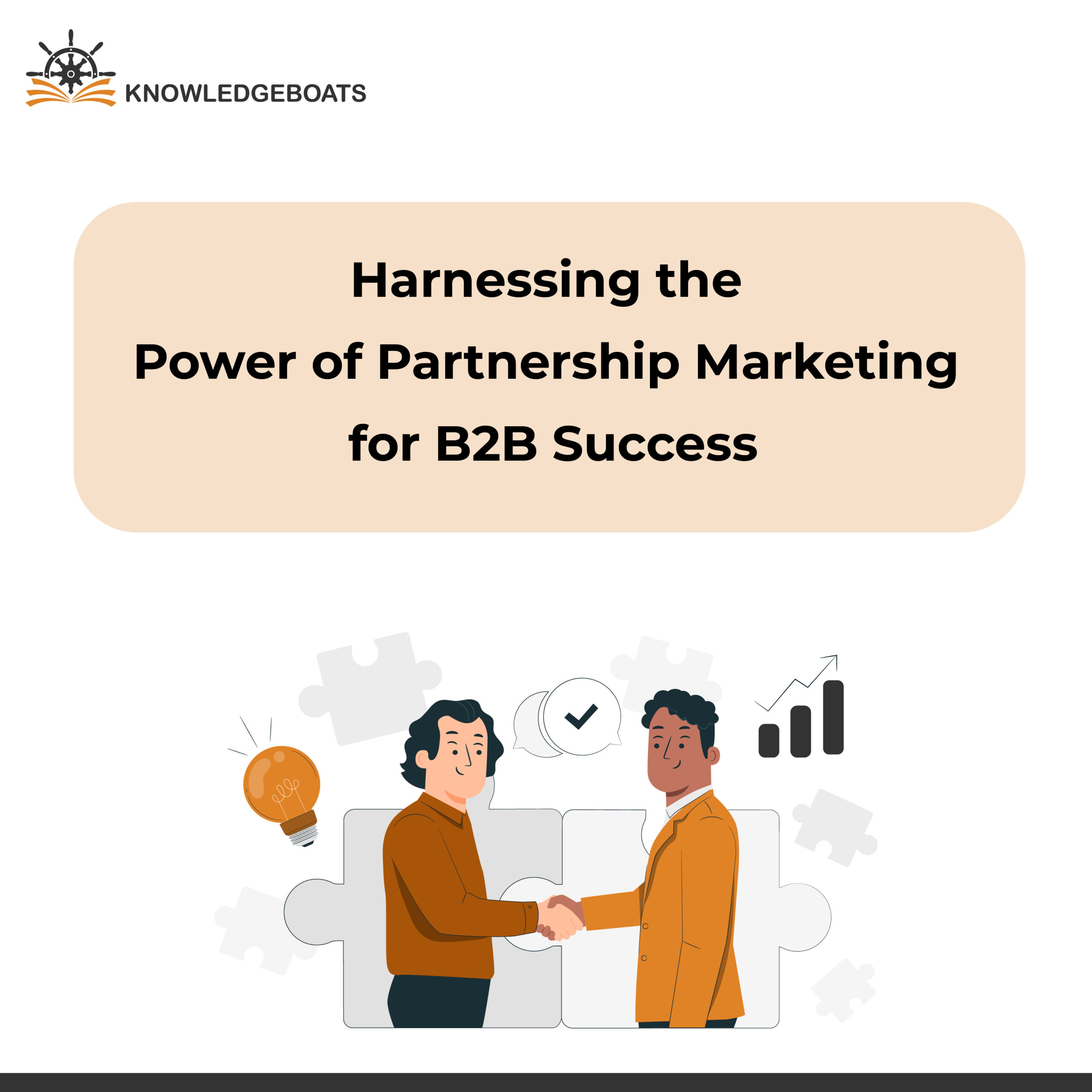 Partnership marketing