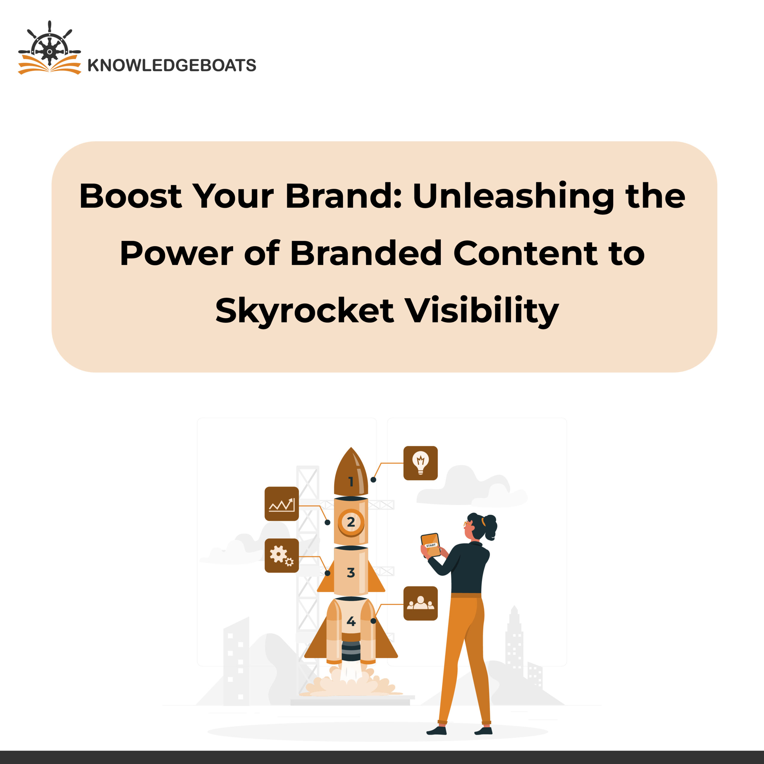 Branded content marketing