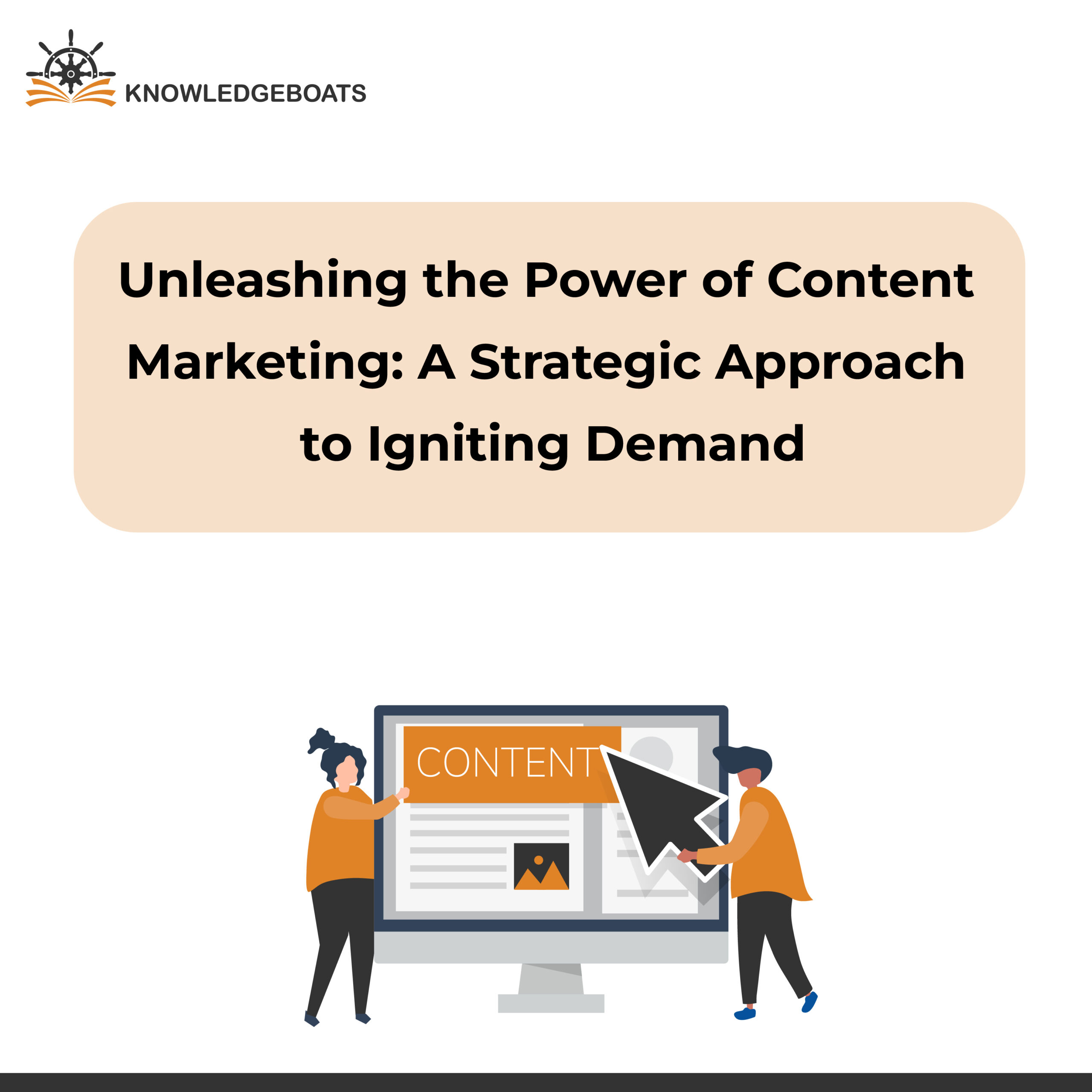 content marketing