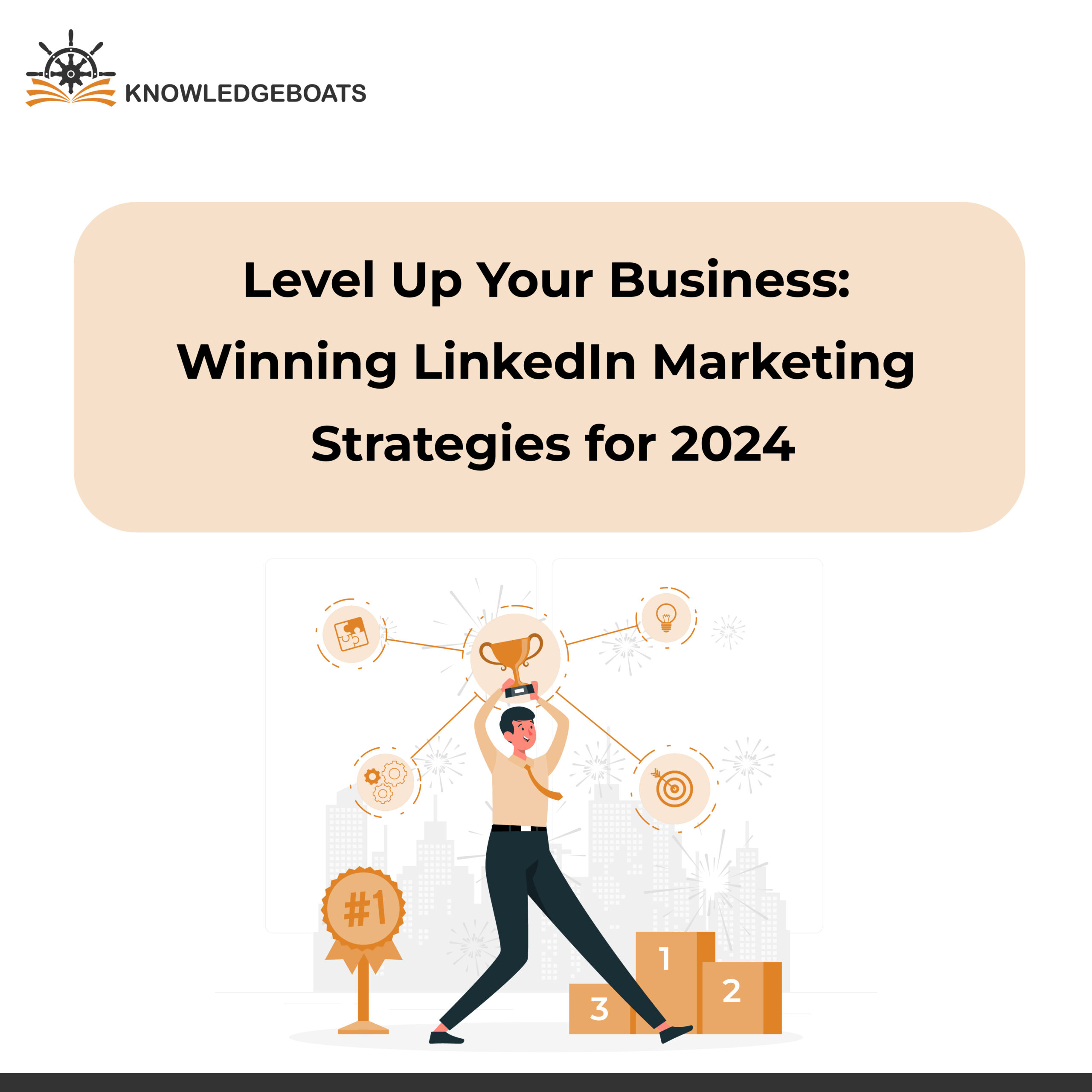 LinkedIn marketing