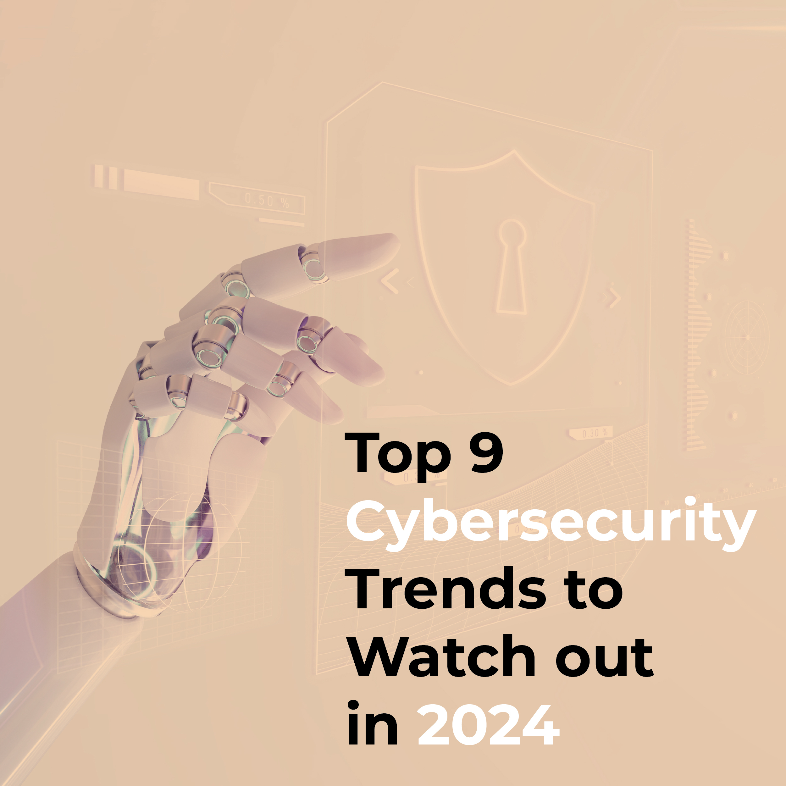 Cybersecurity Trends