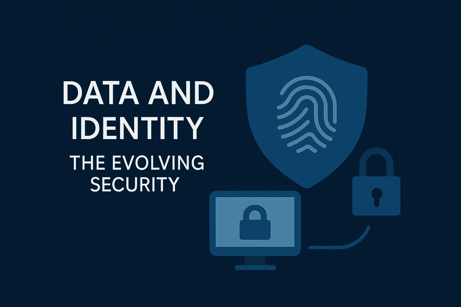 Data and Identity-The Evolving Security