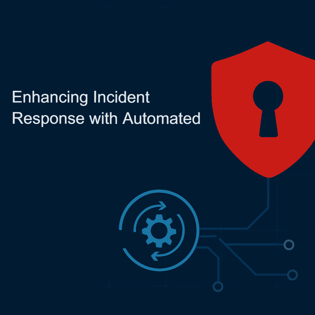 Enhancing Incident Response with Automated