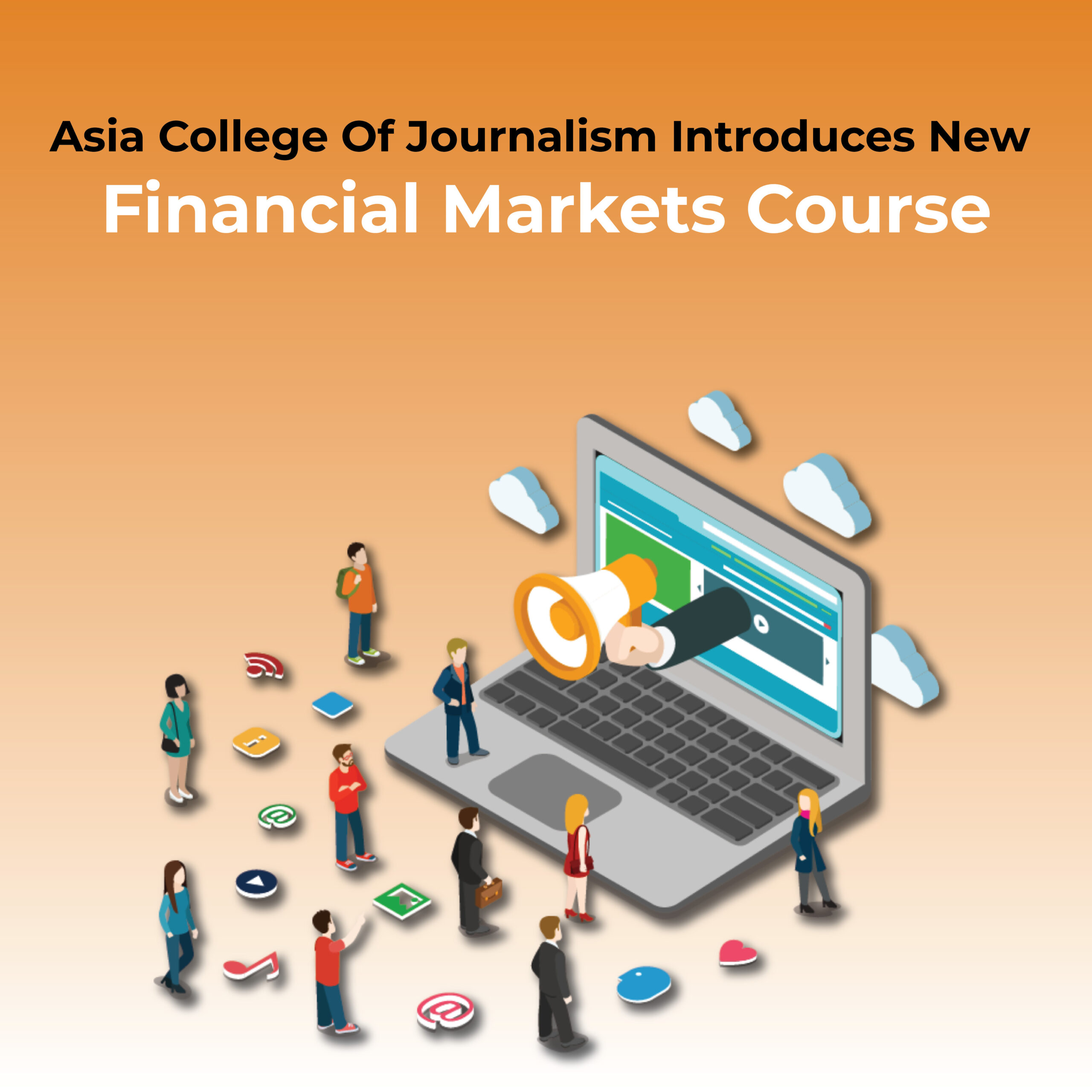 Financial Market Course