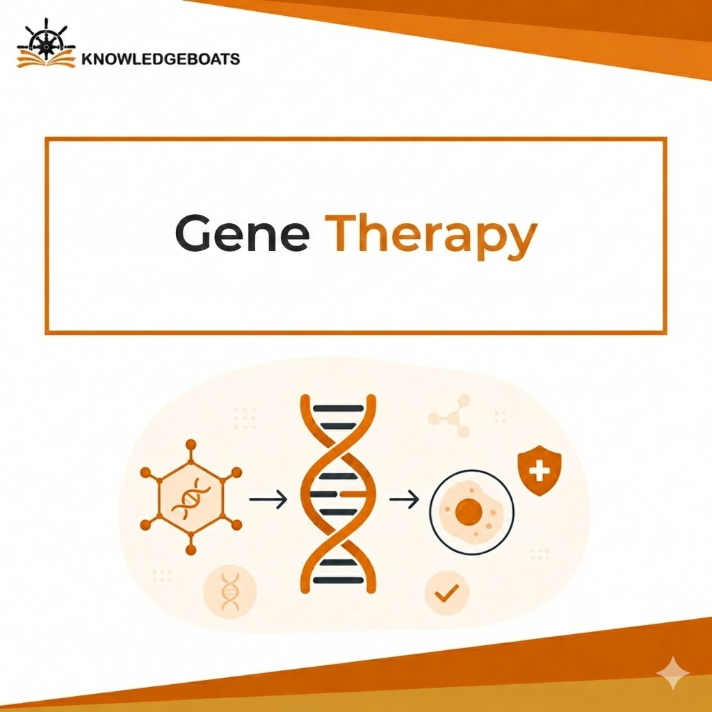 Gene Therapy