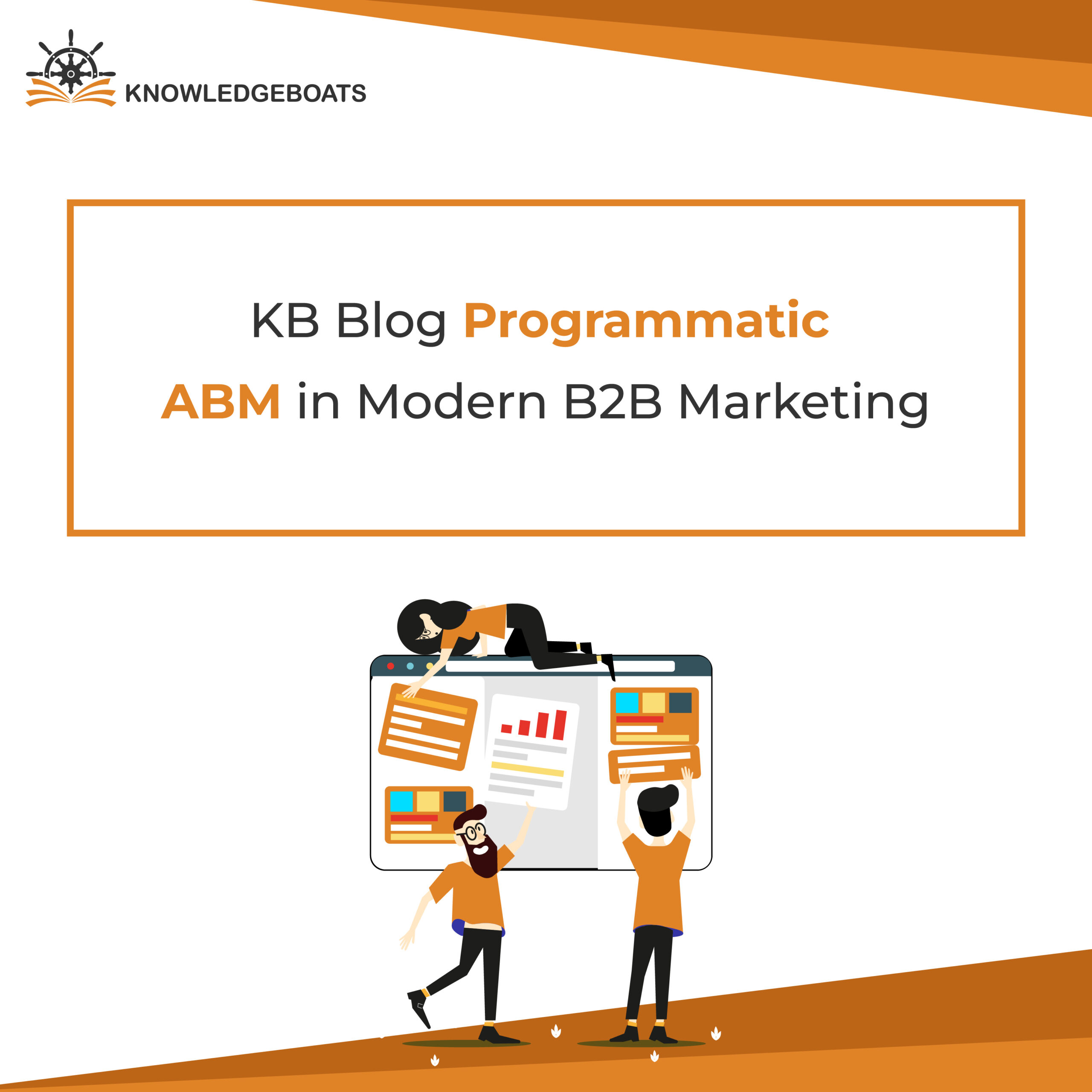Programmatic ABM