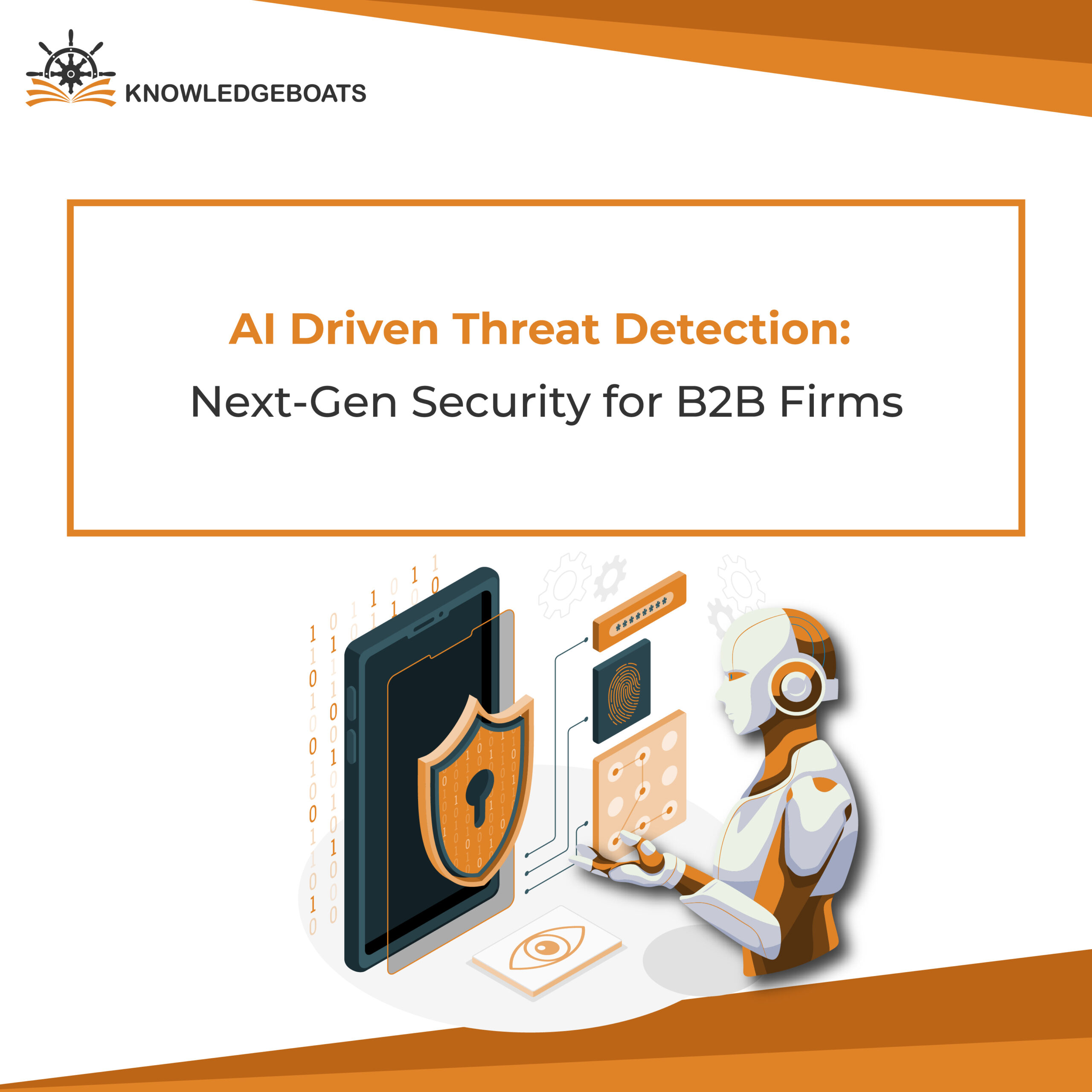 AI Driven Threat Detection