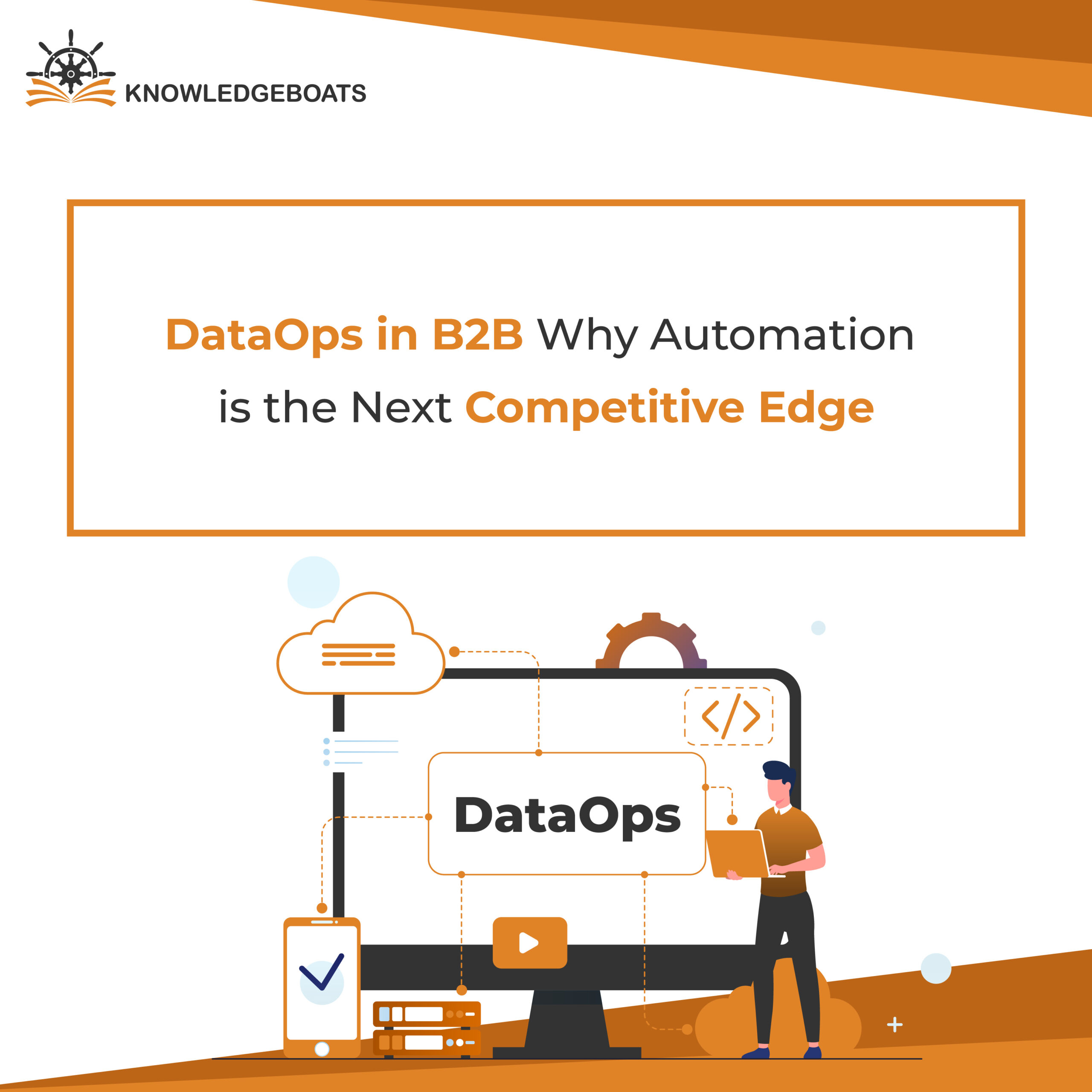 DataOps in B2B