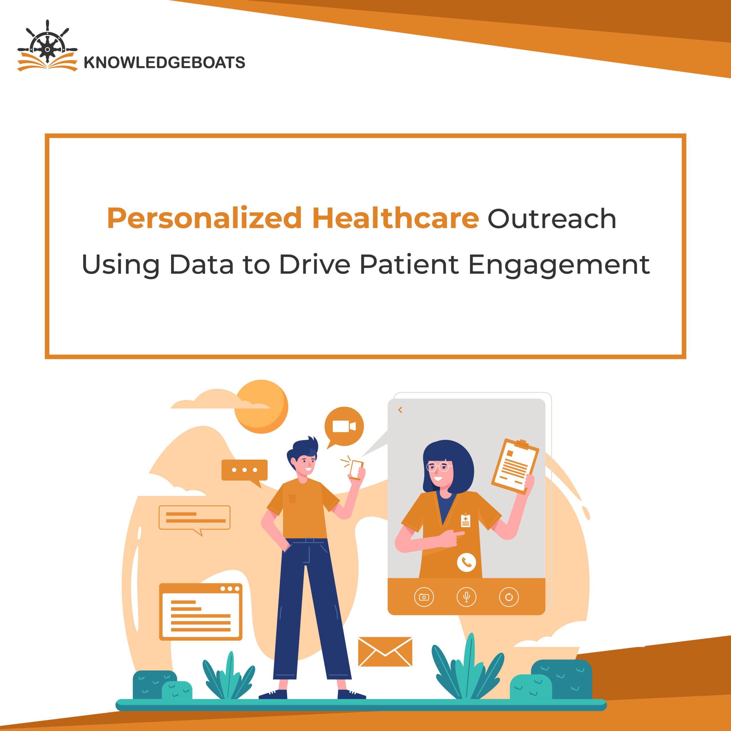 personalized healthcare outreach
