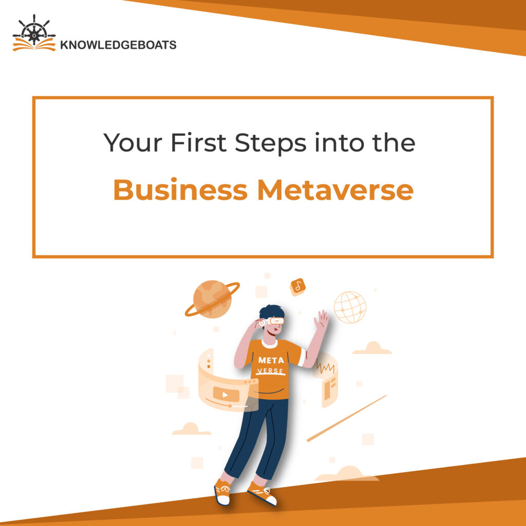 Business Metaverse