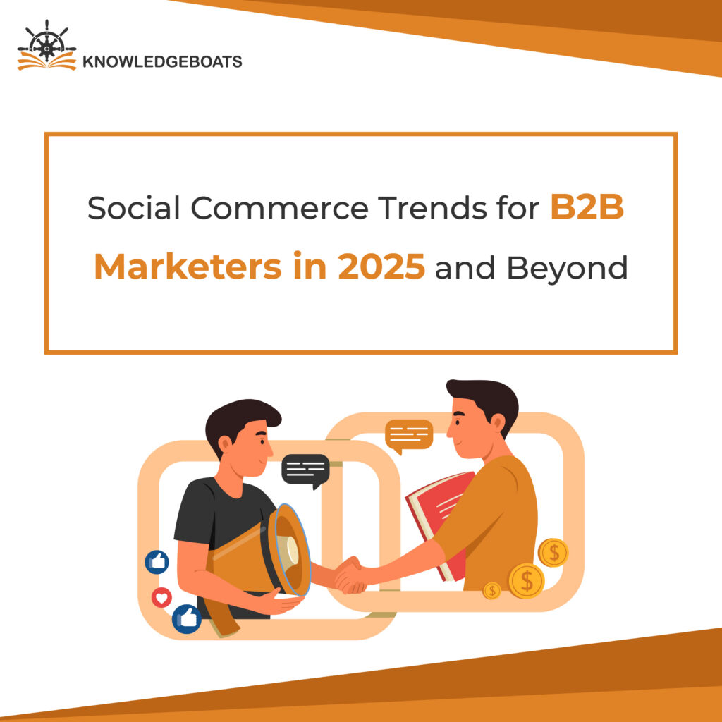 Social Commerce Trends