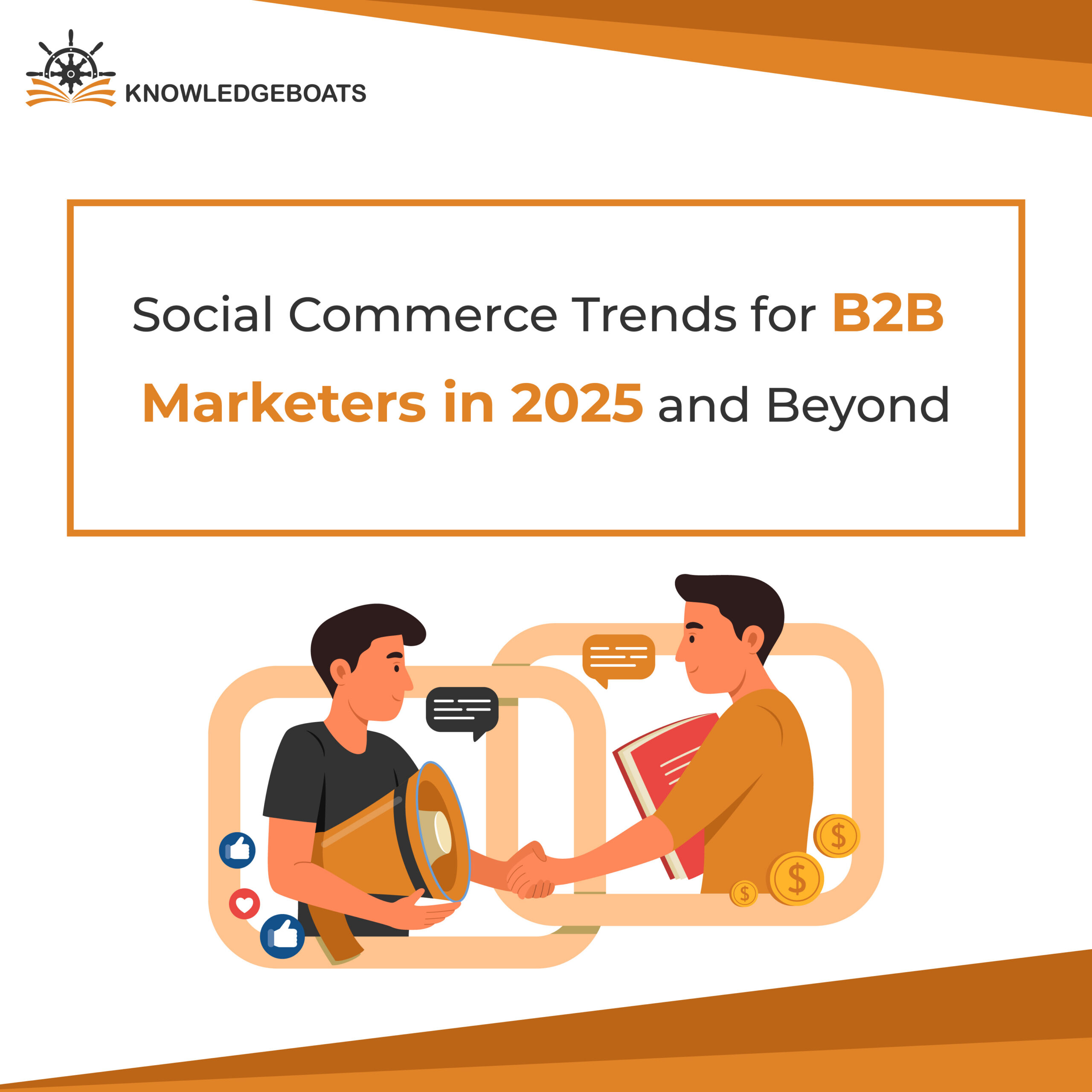 Social Commerce Trends