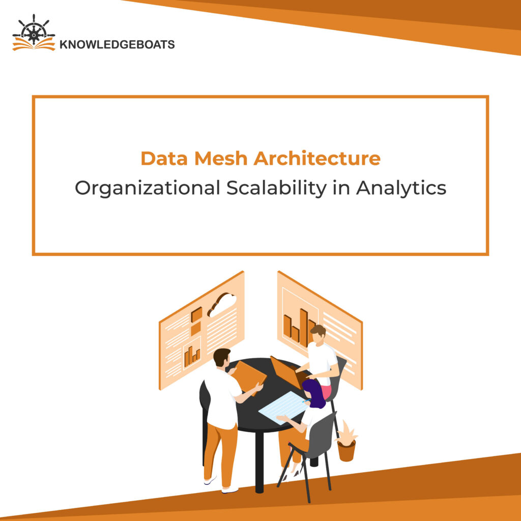 data mesh architecture