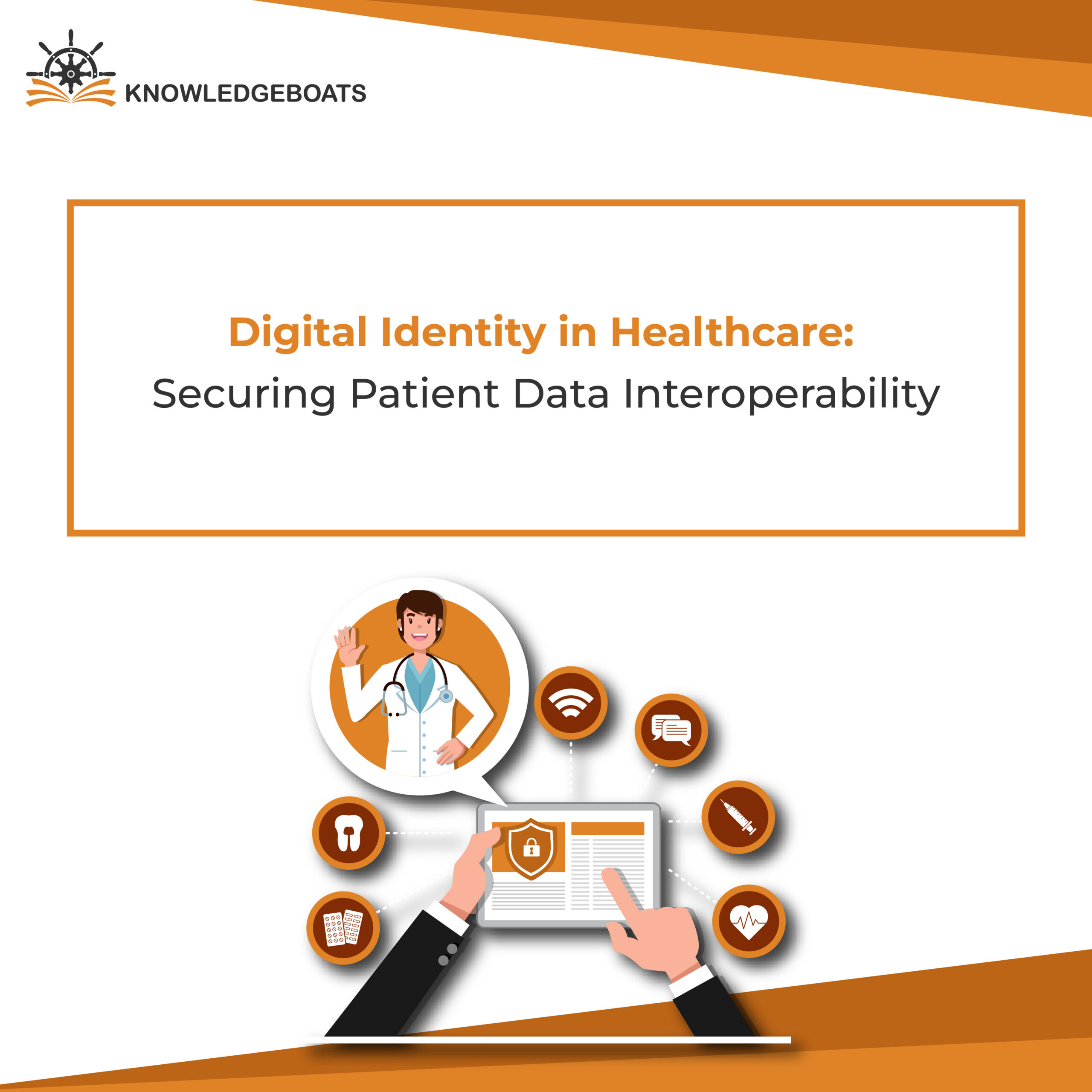 Digital Identity in Healthcare