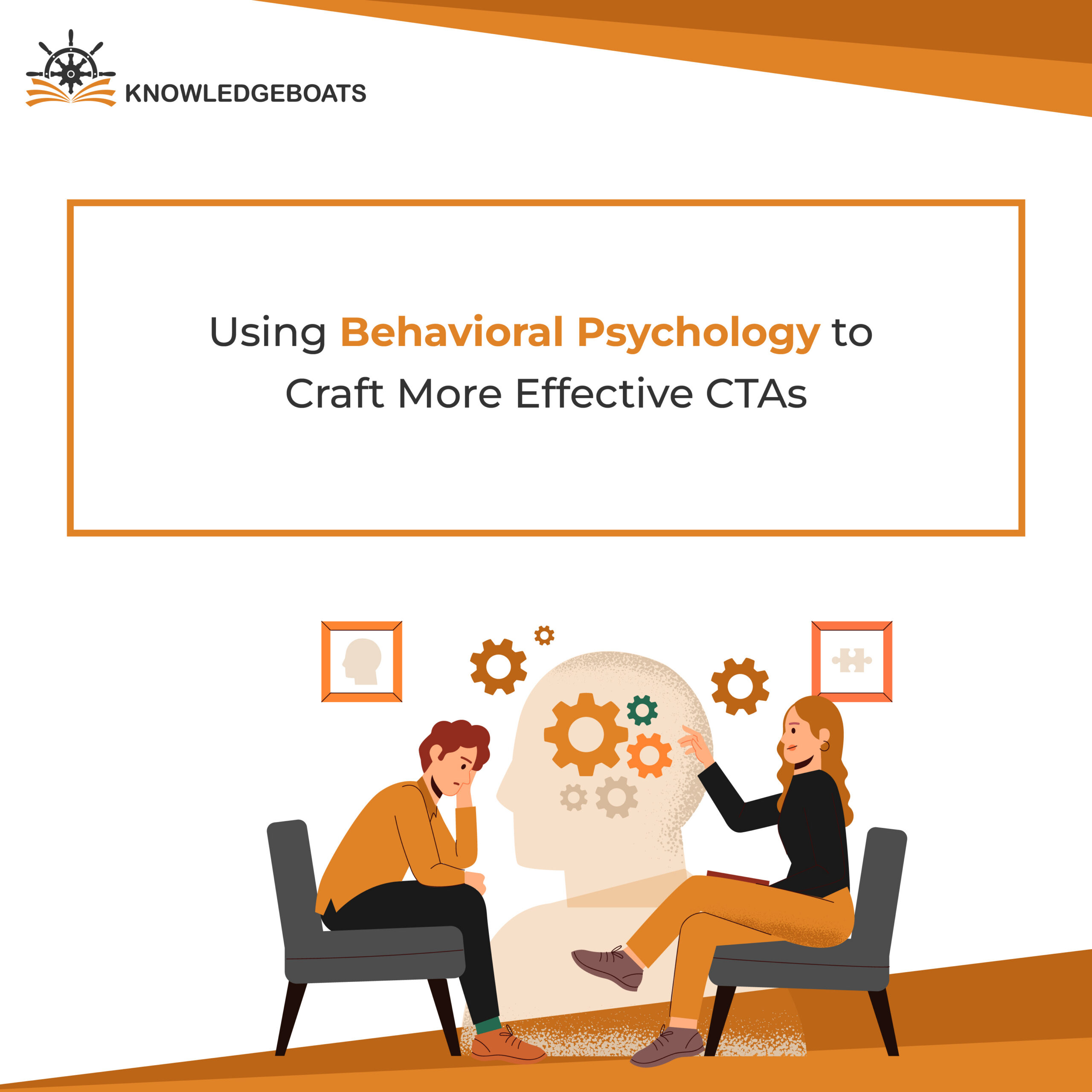 behavioral psychology CTAs
