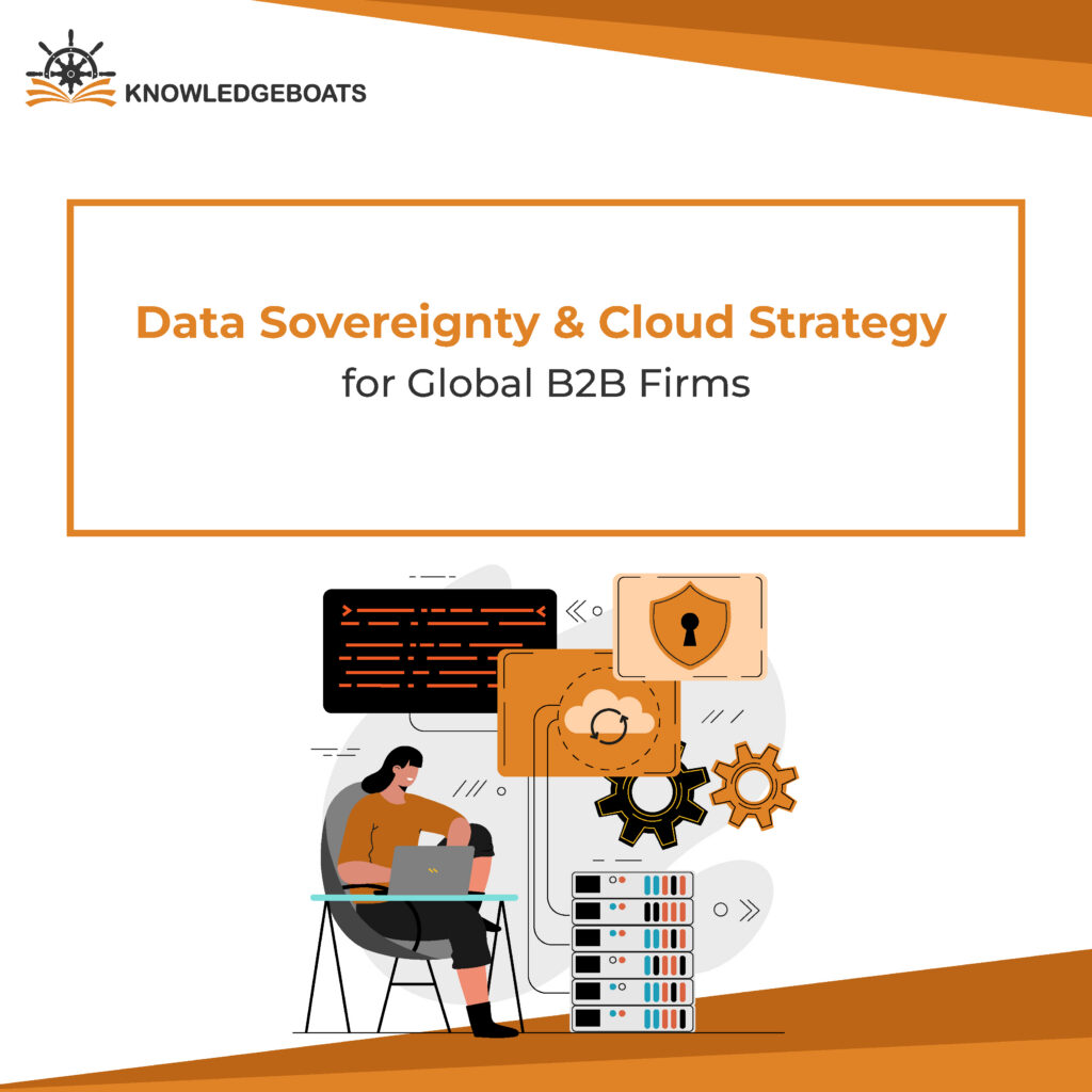 Data sovereignty & Cloud strategy