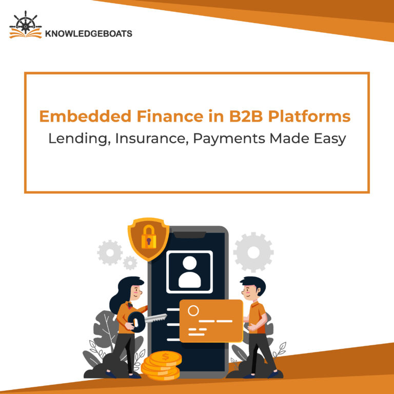 embedded finance in B2B