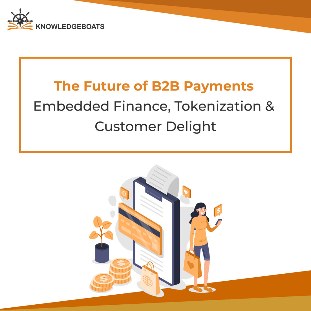 Future of B2B Payments
