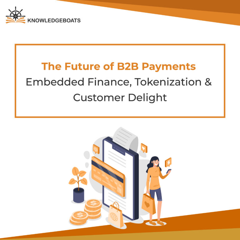 Future of B2B Payments
