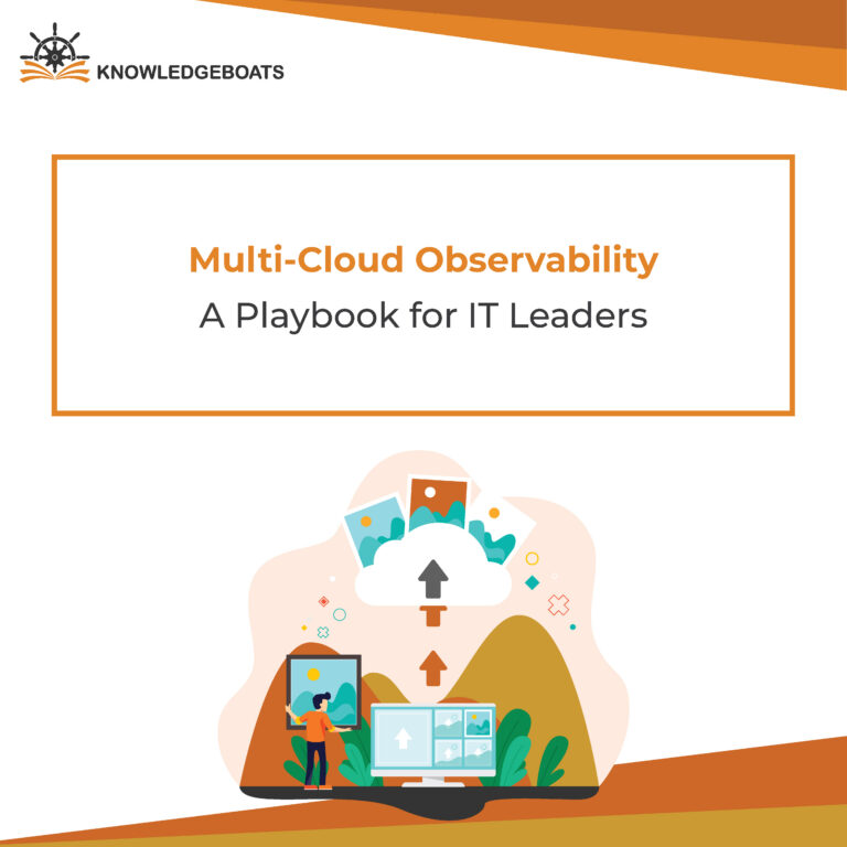 Multi-Cloud Observability