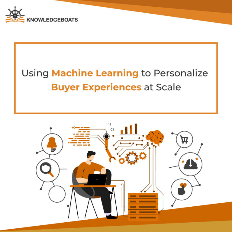 Machine learning personalization at scale