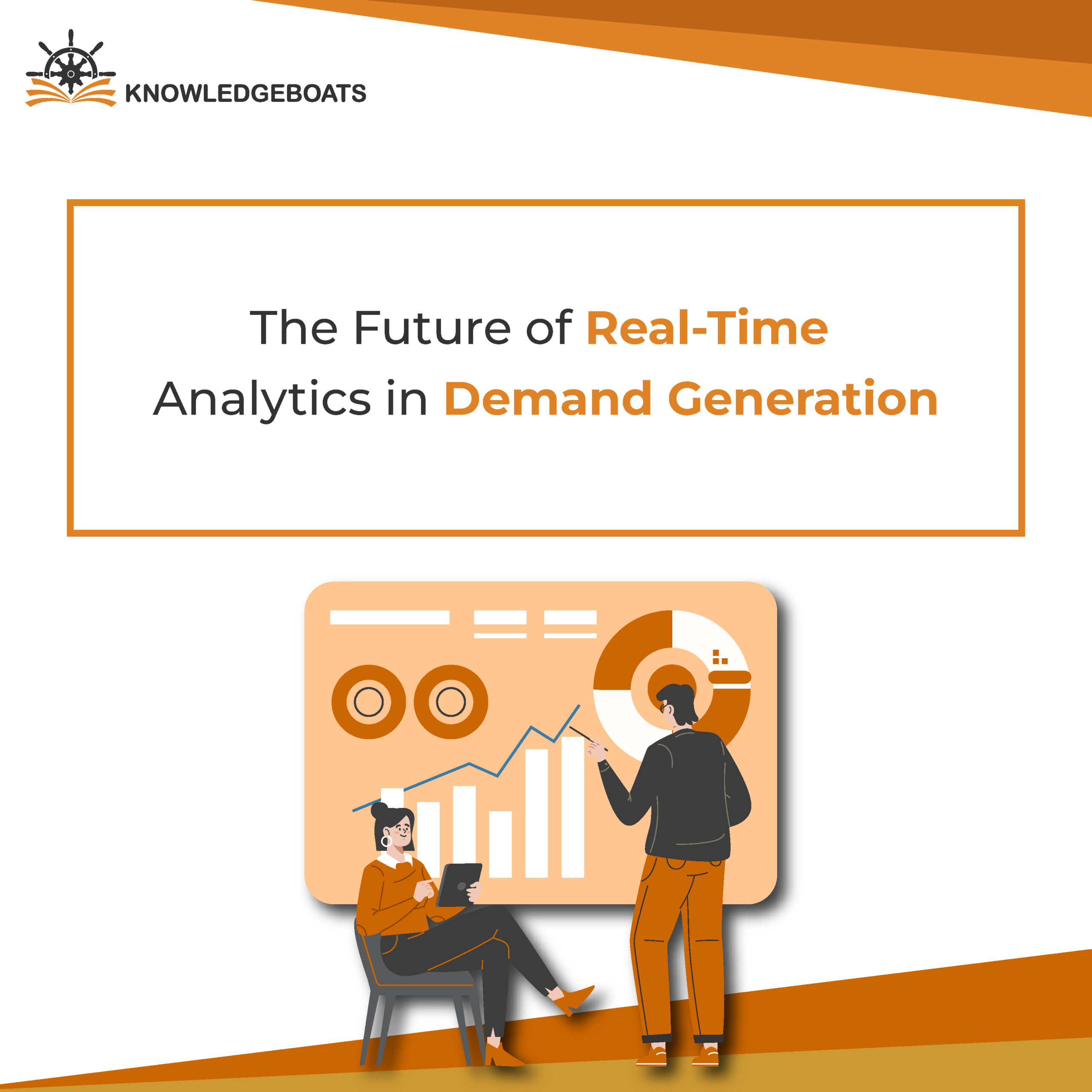 real-time analytics in demand generation