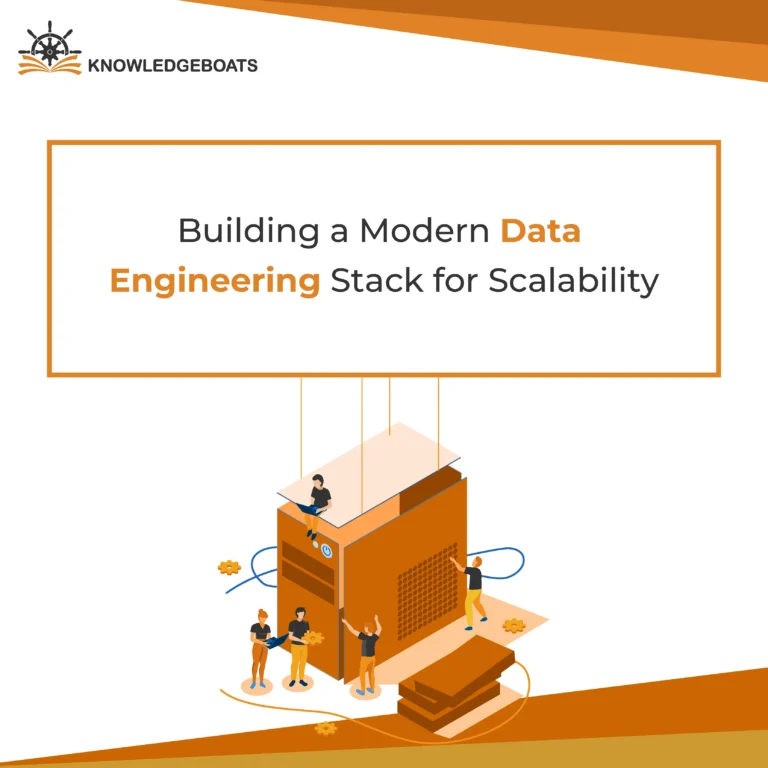 Building a Modern Data Engineering Stack