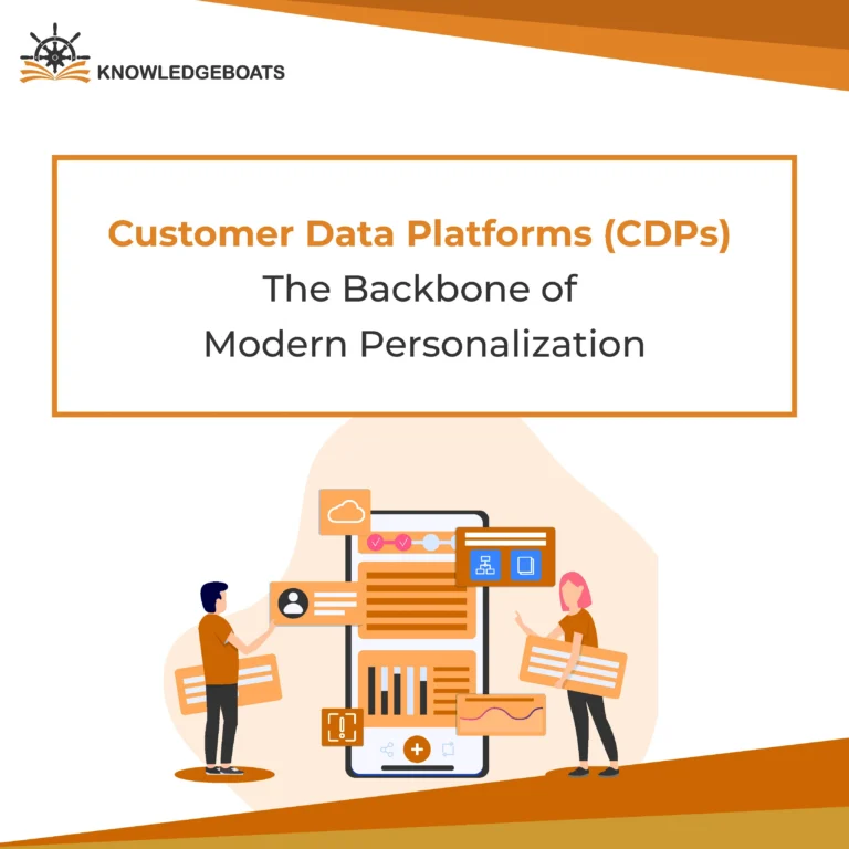 Customer Data Platforms