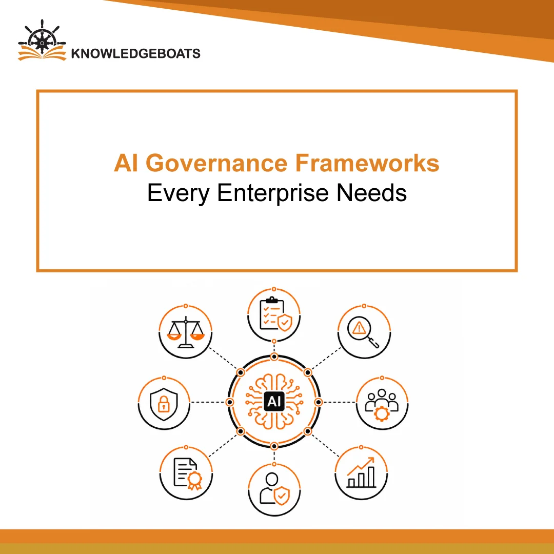 AI Governance Frameworks