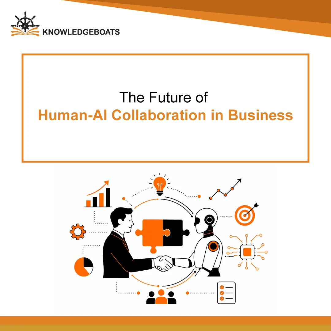 Human-AI Collaboration