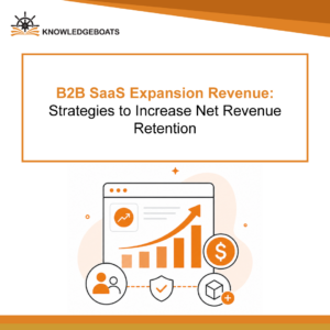 B2B SaaS Expansion Revenue: Strategies to Increase Net Revenue Retention in 2026